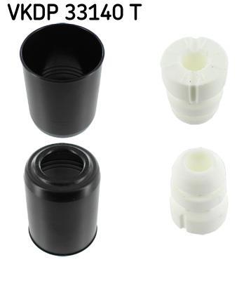 Fole do amortecedor de suspensão SKF ref. VKDP 33140 T